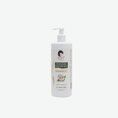 Sayi Detangling Shampoo