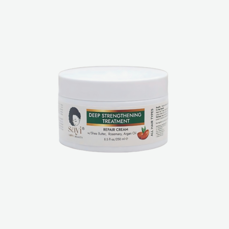 Sayi Deep Strengthening Treatment