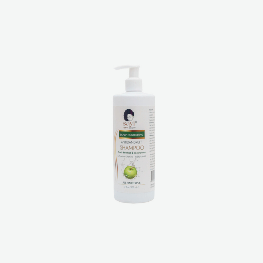 Sayi Anti-Dandruff Shampoo