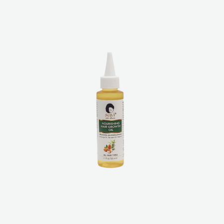 Sayi Hair Growth Oil