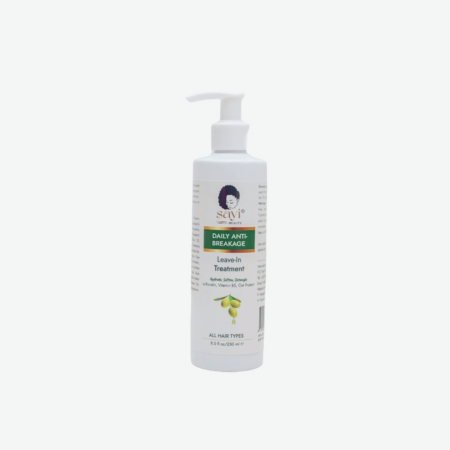 Sayi Anti Breakage Treatment