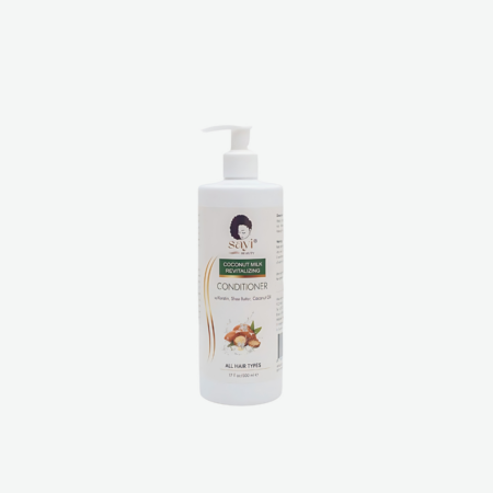 Sayi Coconut Milk Conditioner